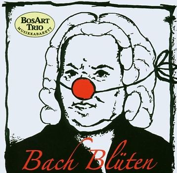 Bosart Trio - Bach Blüten