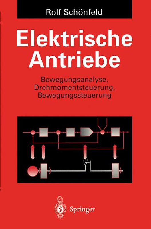 Elektrische Antriebe