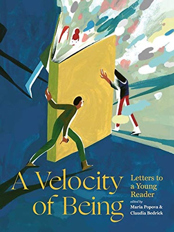 A Velocity of Being