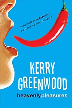 Heavenly Pleasures: A Corinna Chapman Novel