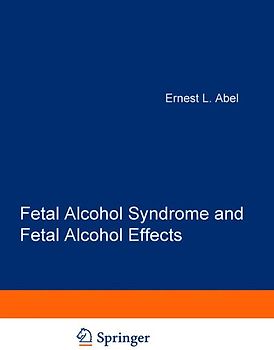 Fetal Alcohol Syndrome and Fetal Alcohol Effects