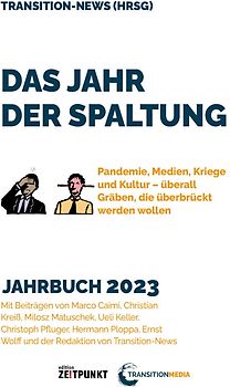 Das Jahr der Spaltung