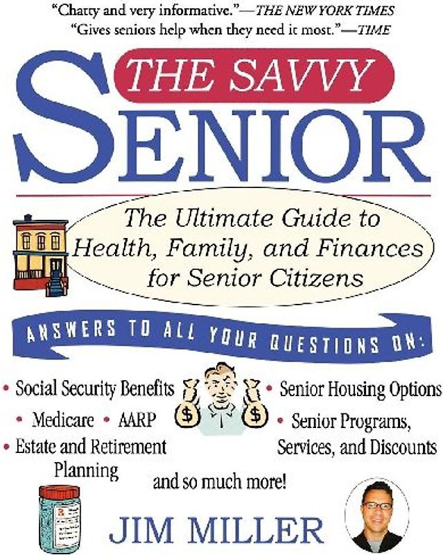 The Savvy Senior