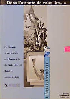 Dans l'attente de vous lire...