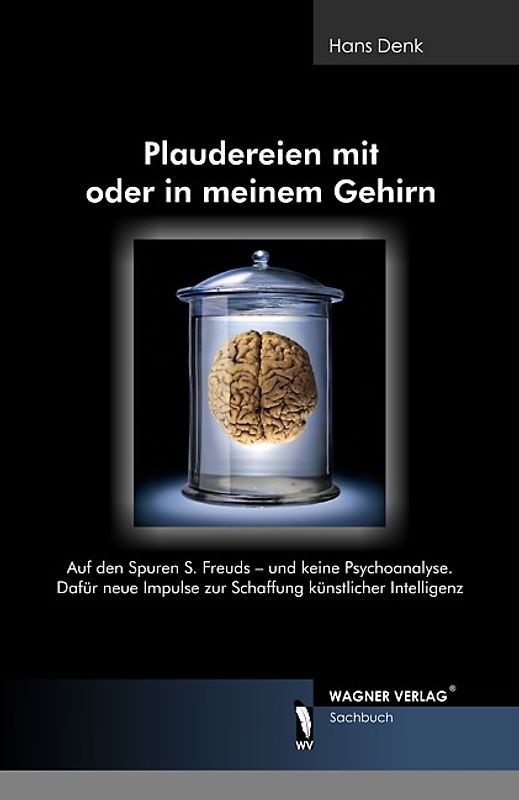 Plaudereien mit oder in meinem Gehirn