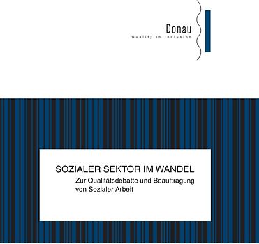 Sozialer Sektor im Wandel