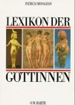 Lexikon der Göttinnen