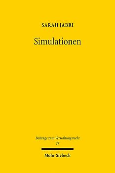 Simulationen