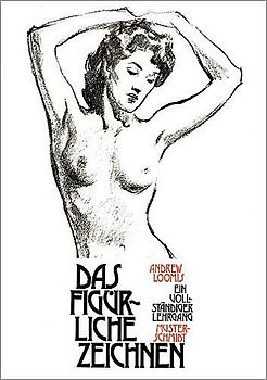 Das figürliche Zeichnen