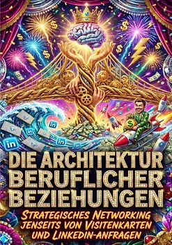 Die Architektur beruflicher Beziehungen