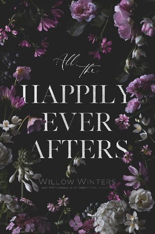 All The Happily Ever Afters