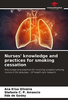 Nurses' knowledge and practices for smoking cessation