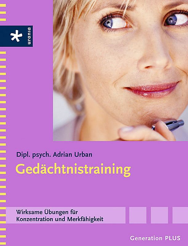 Gedächtnistraining