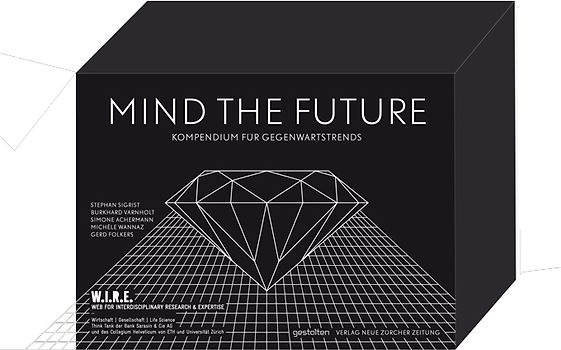 Mind the Future / Box