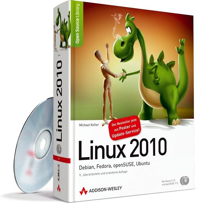 Linux 2010
