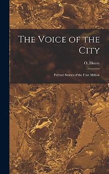The Voice of the City