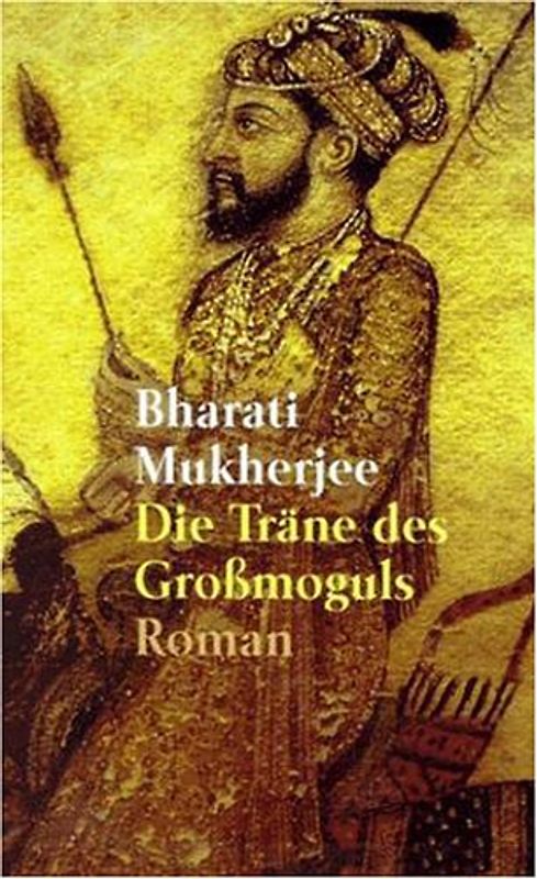 Die Träne des Grossmoguls