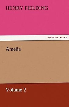 Amelia - Volume 2