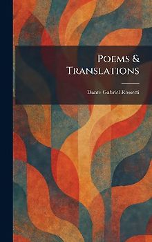 Poems & Translations