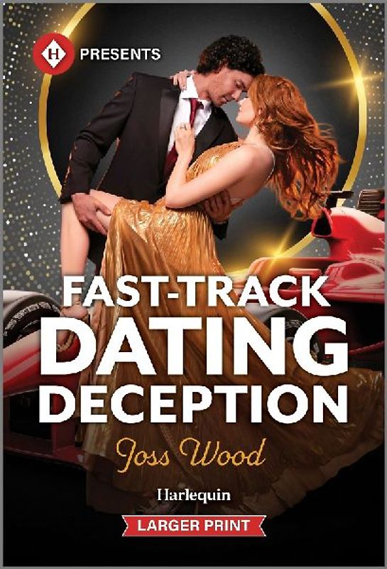 Fast-Track Dating Deception