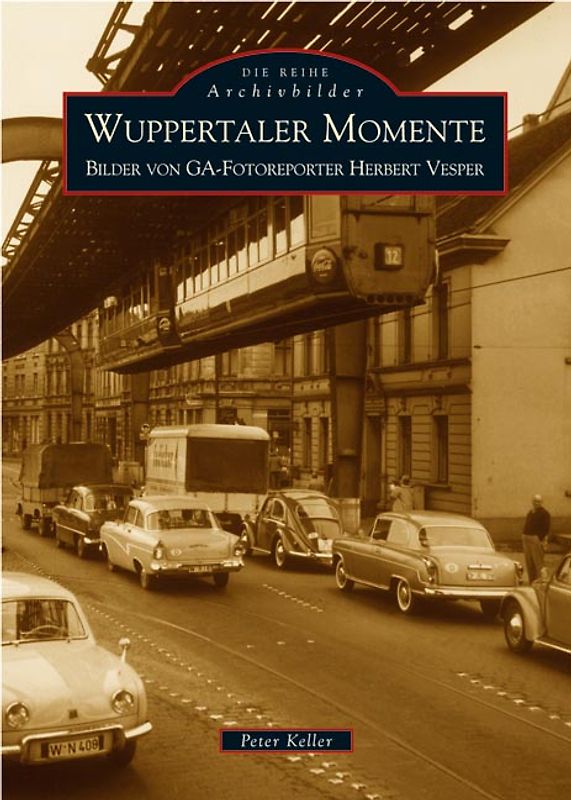 Wuppertaler Momente