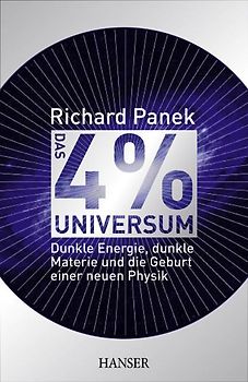 Das 4%-Universum