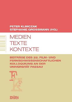 Medien - Texte - Kontexte