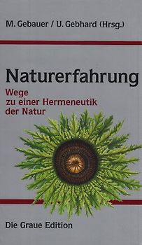 Naturerfahrung