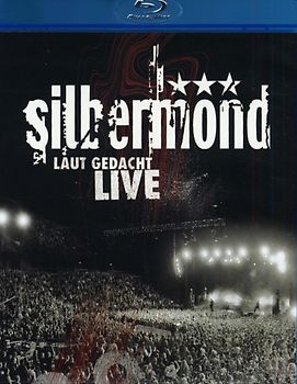Silbermond: Laut gedacht - Live