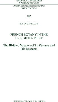 French Botany in the Enlightenment