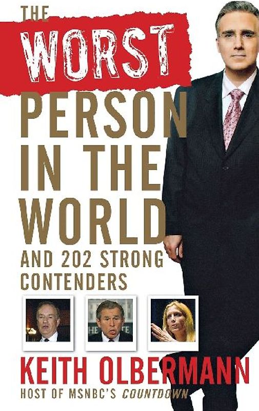 The Worst Person in the World