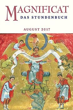 MAGNIFICAT AUGUST 2017