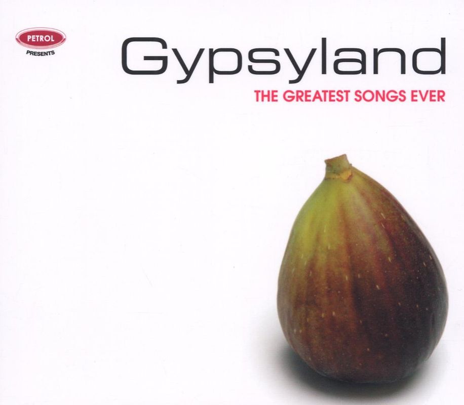 Various - Greatest Songs Ever:Gypsy Land