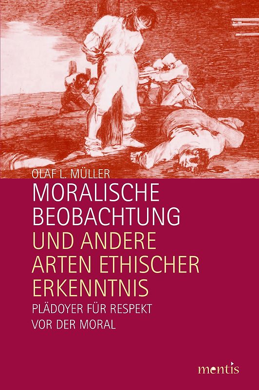 Arten ethischer Erkenntnis