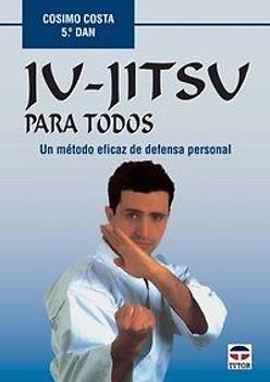 Ju-Jitso para todos
