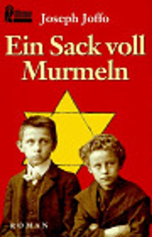 Ein Sack voll Murmeln