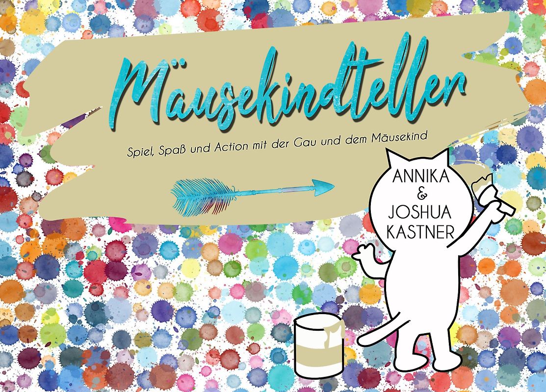 Mäusekindteller
