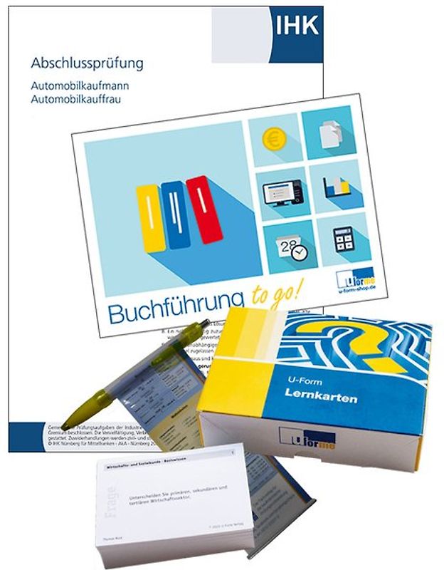 Automobilkaufmann/Automobilkauffrau