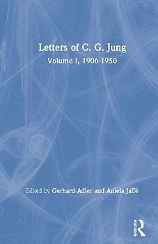 Letters of C. G. Jung
