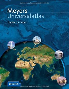 Meyers Universalatlas