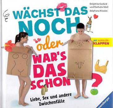 Wächst das noch oder war's das schon?
