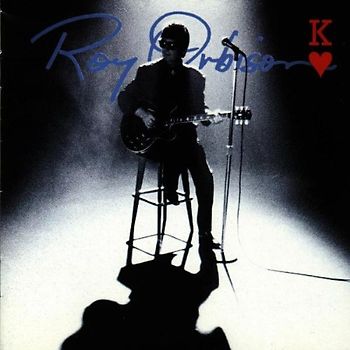 Roy Orbison - King of Hearts [UK Import]