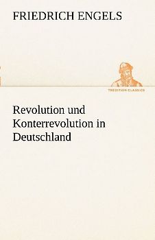 Revolution und Konterrevolution in Deutschland