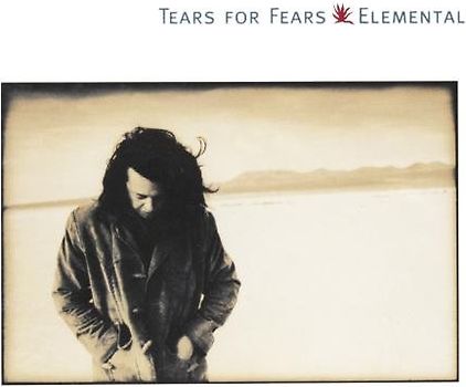 Tears for Fears - Elemental