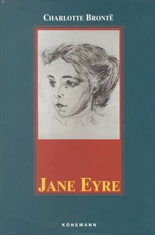 Jane Eyre