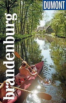 DUMONT Reise-Taschenbuch Reiseführer Brandenburg