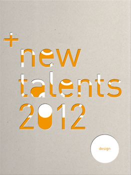 new talents 2012