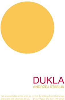Dukla (Polish Literature)