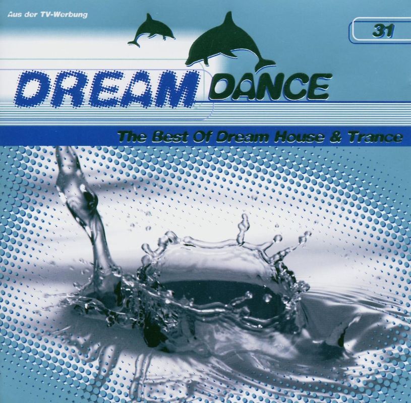 Various - Dream Dance Vol.31