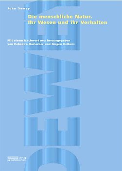 Die menschliche Natur